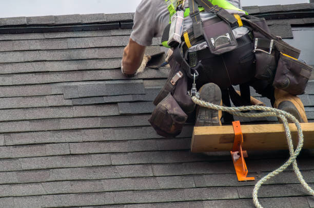 Reliable Roof Installation contractor in Stanhope, NJ by Brentwood Metal Roofing